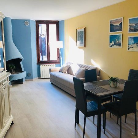 Grace Center Loft Appartement Verona Buitenkant foto