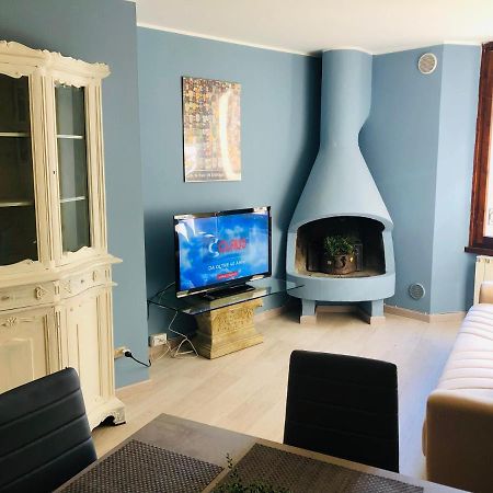 Grace Center Loft Appartement Verona Buitenkant foto