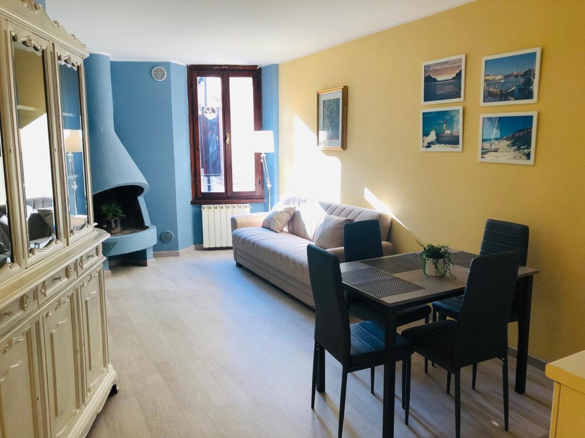 Grace Center Loft Appartement Verona Buitenkant foto