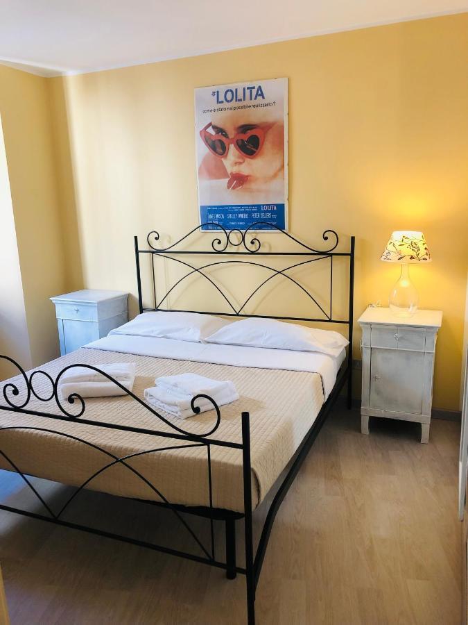 Grace Center Loft Appartement Verona Buitenkant foto