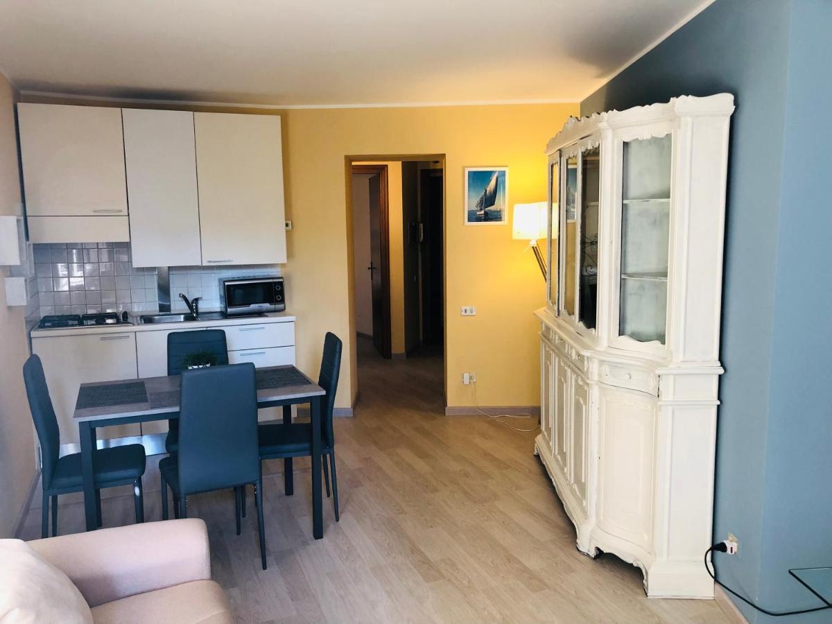 Grace Center Loft Appartement Verona Buitenkant foto