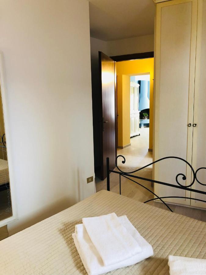 Grace Center Loft Appartement Verona Buitenkant foto