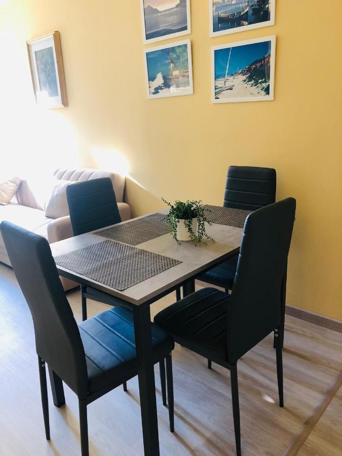 Grace Center Loft Appartement Verona Buitenkant foto