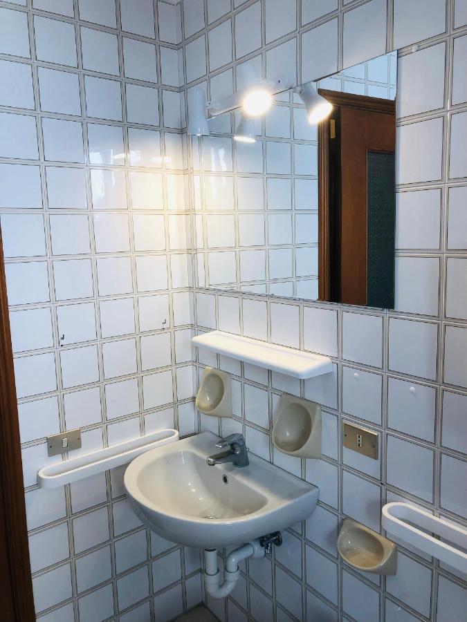 Grace Center Loft Appartement Verona Buitenkant foto