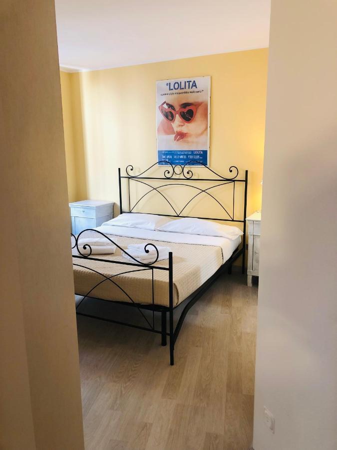 Grace Center Loft Appartement Verona Buitenkant foto