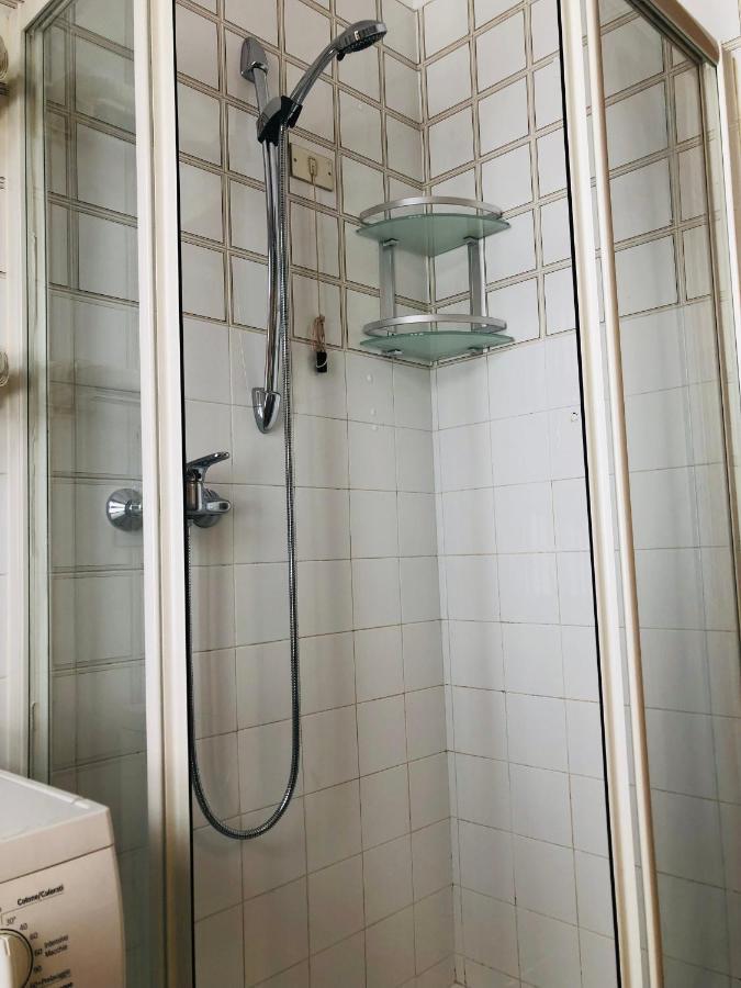 Grace Center Loft Appartement Verona Buitenkant foto