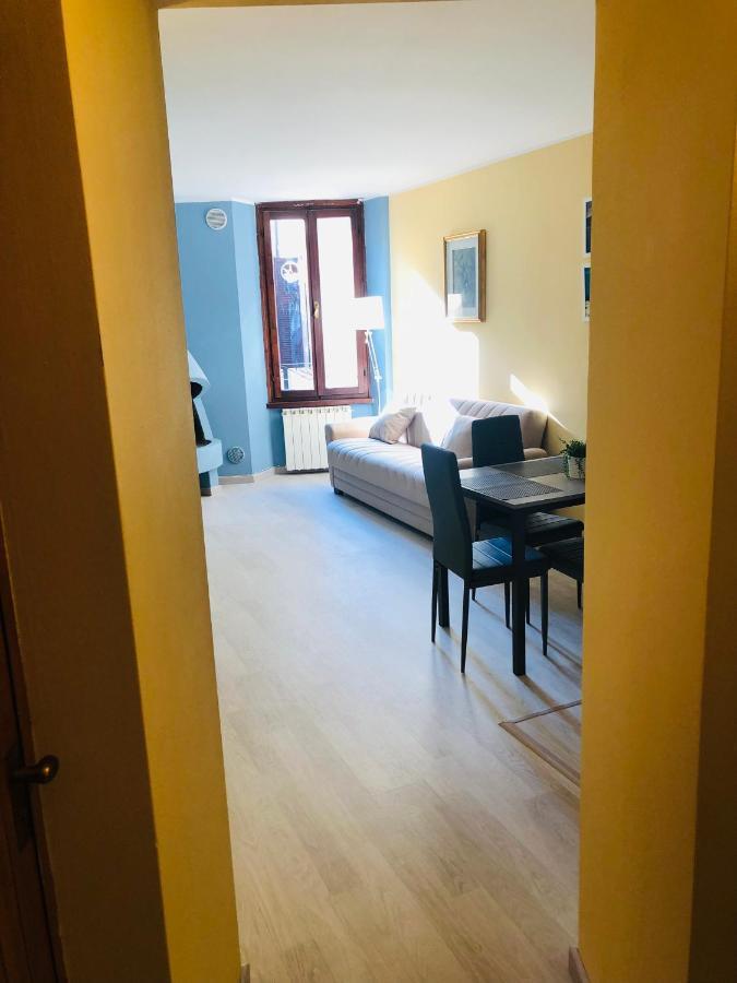 Grace Center Loft Appartement Verona Buitenkant foto