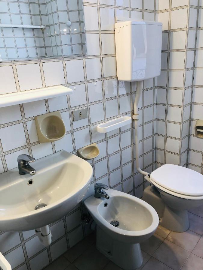 Grace Center Loft Appartement Verona Buitenkant foto