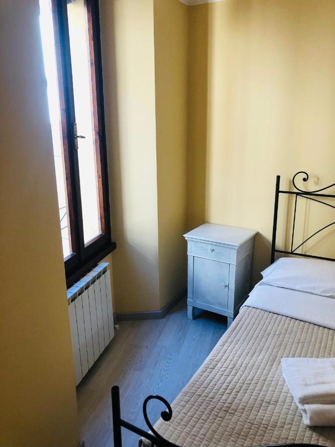 Grace Center Loft Appartement Verona Buitenkant foto